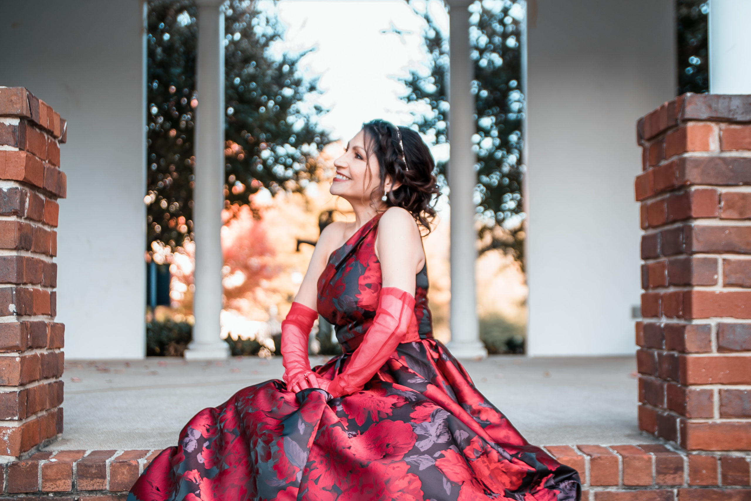 Indie Music Artist Spotlight – Monica Ortiz