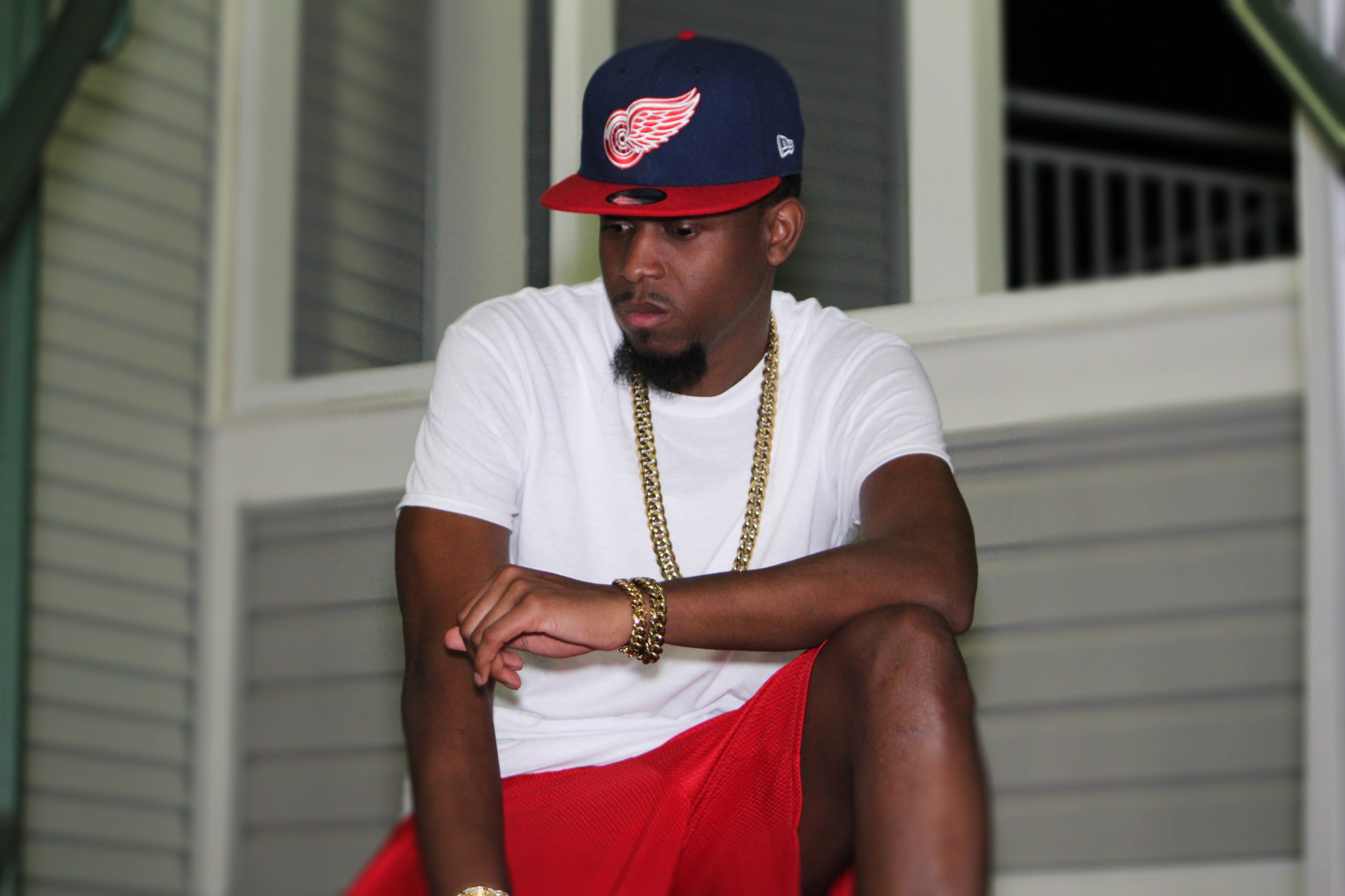 Indie Music Artist Spotlight – Young Beast
