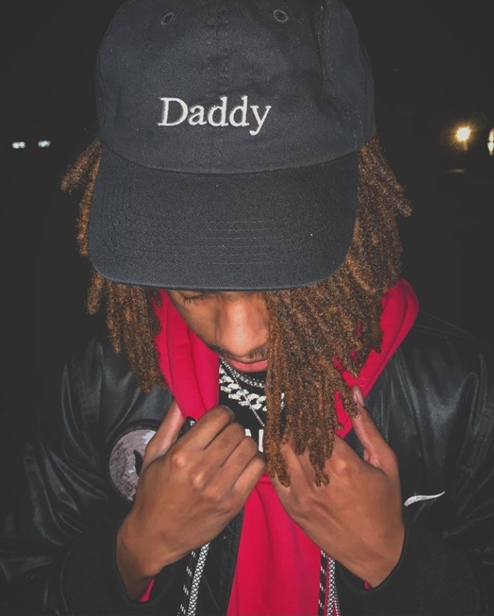 Mind Behind the Music: Donn Sirrah