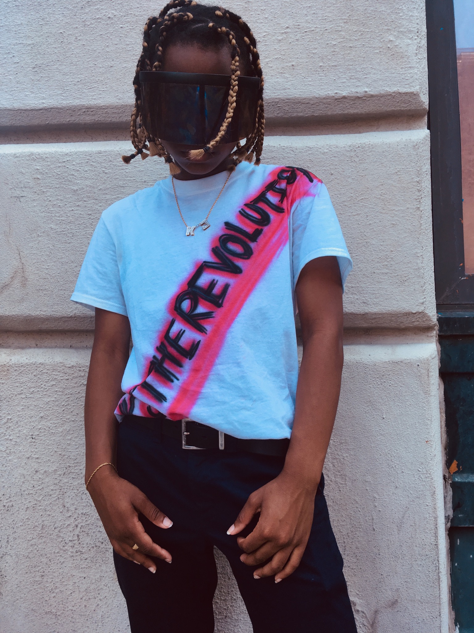 Indie Music Artist Spotlight – KJTheRevolution