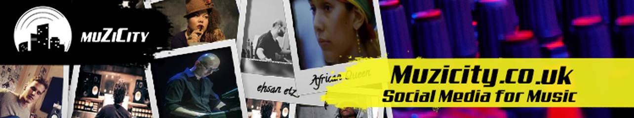 Muzicity – Social Media For Music