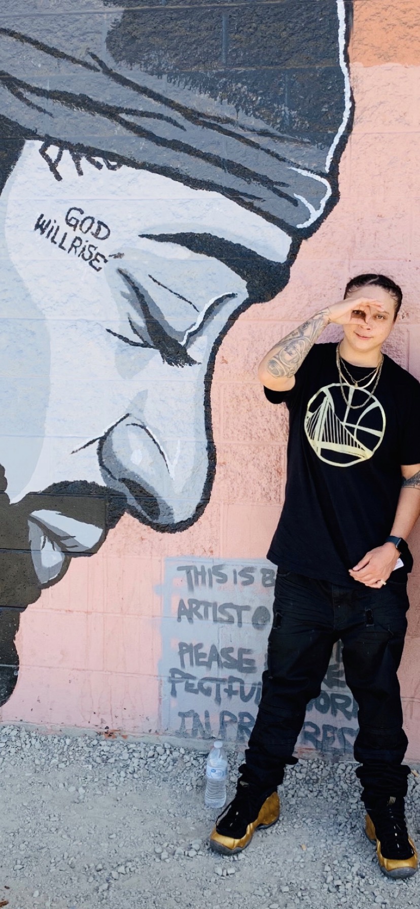 Indie Music Artist Spotlight – Lani Mackin