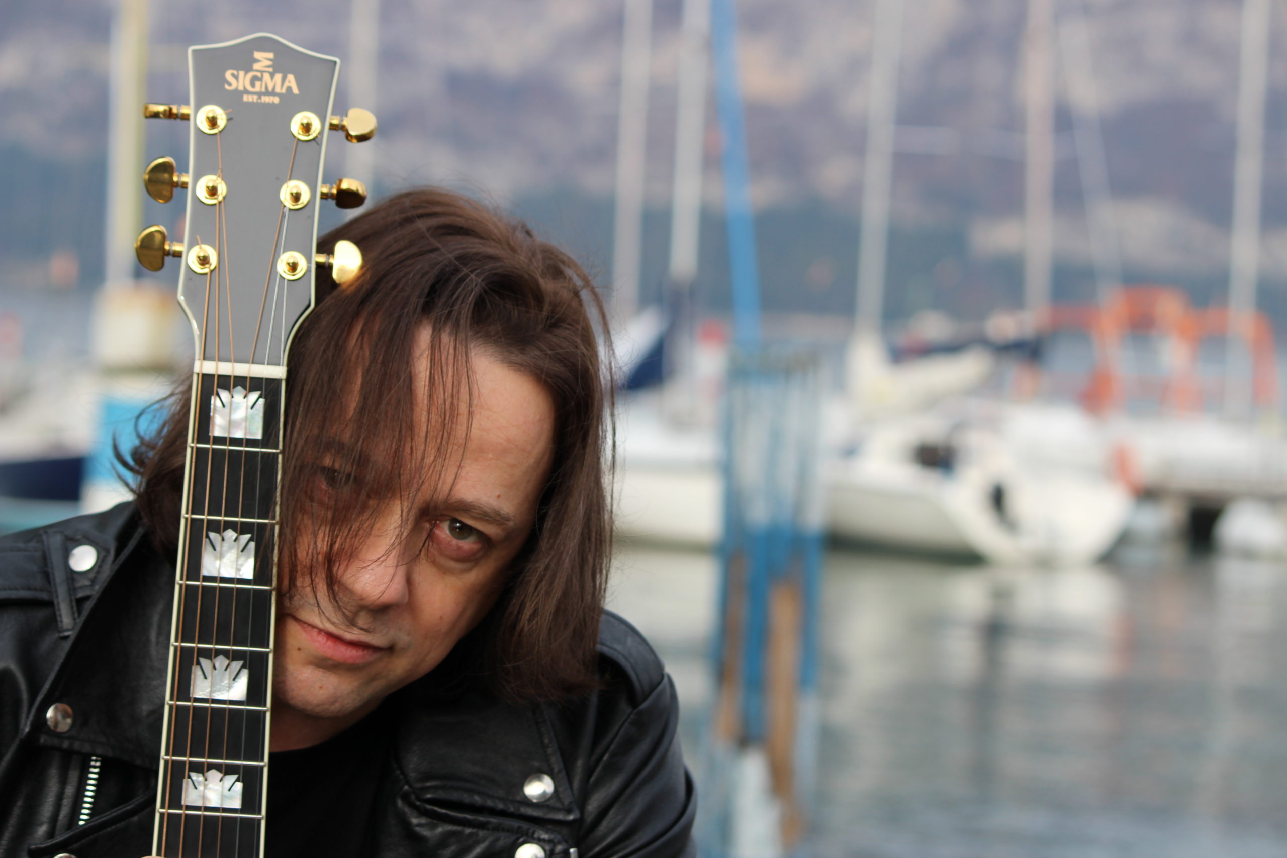 Indie Music Artist Spotlight – Lorenzo Gabanizza