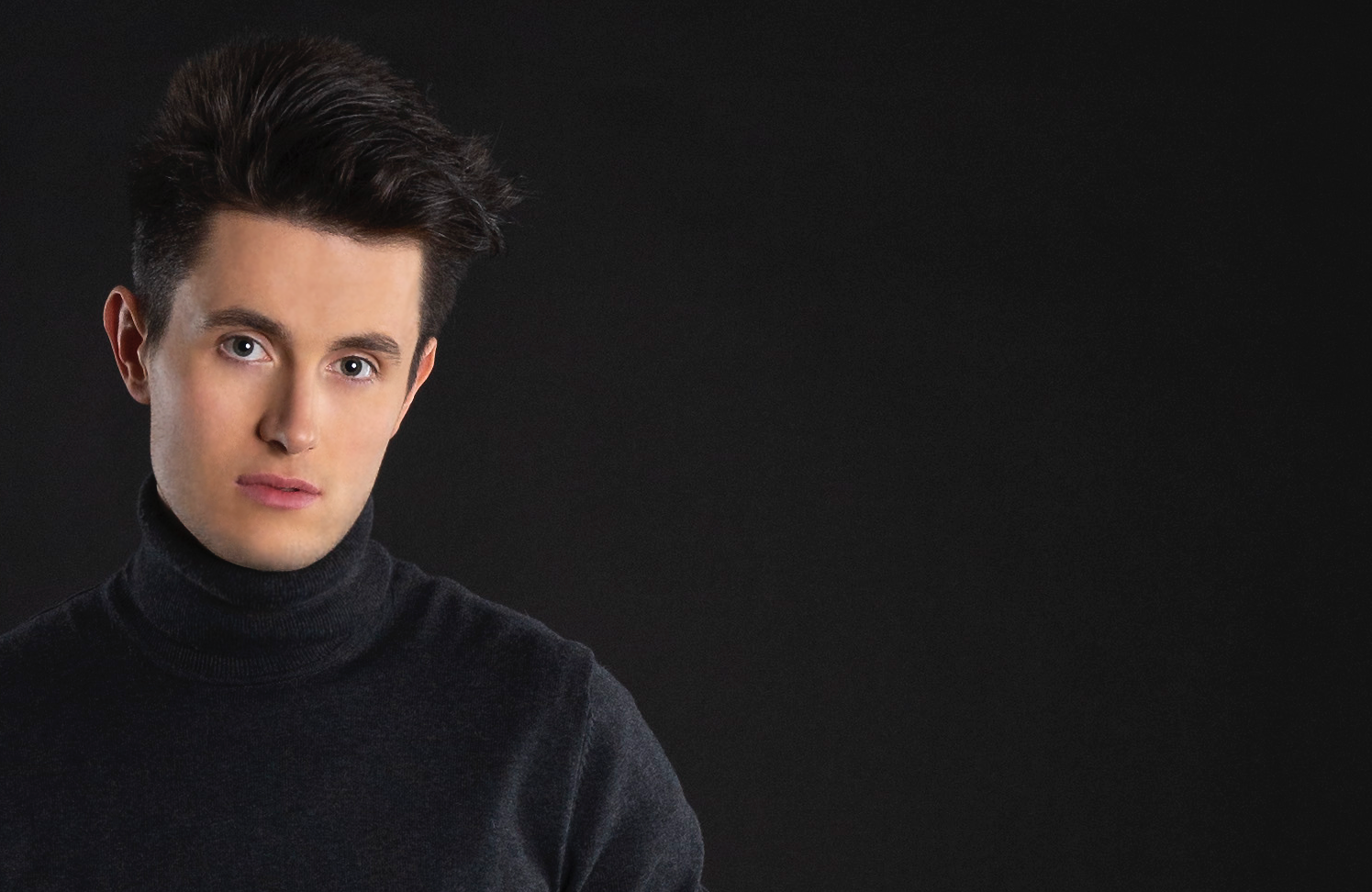 Leader of the “Joel Band” Žygimantas Isokas releases his debut music video