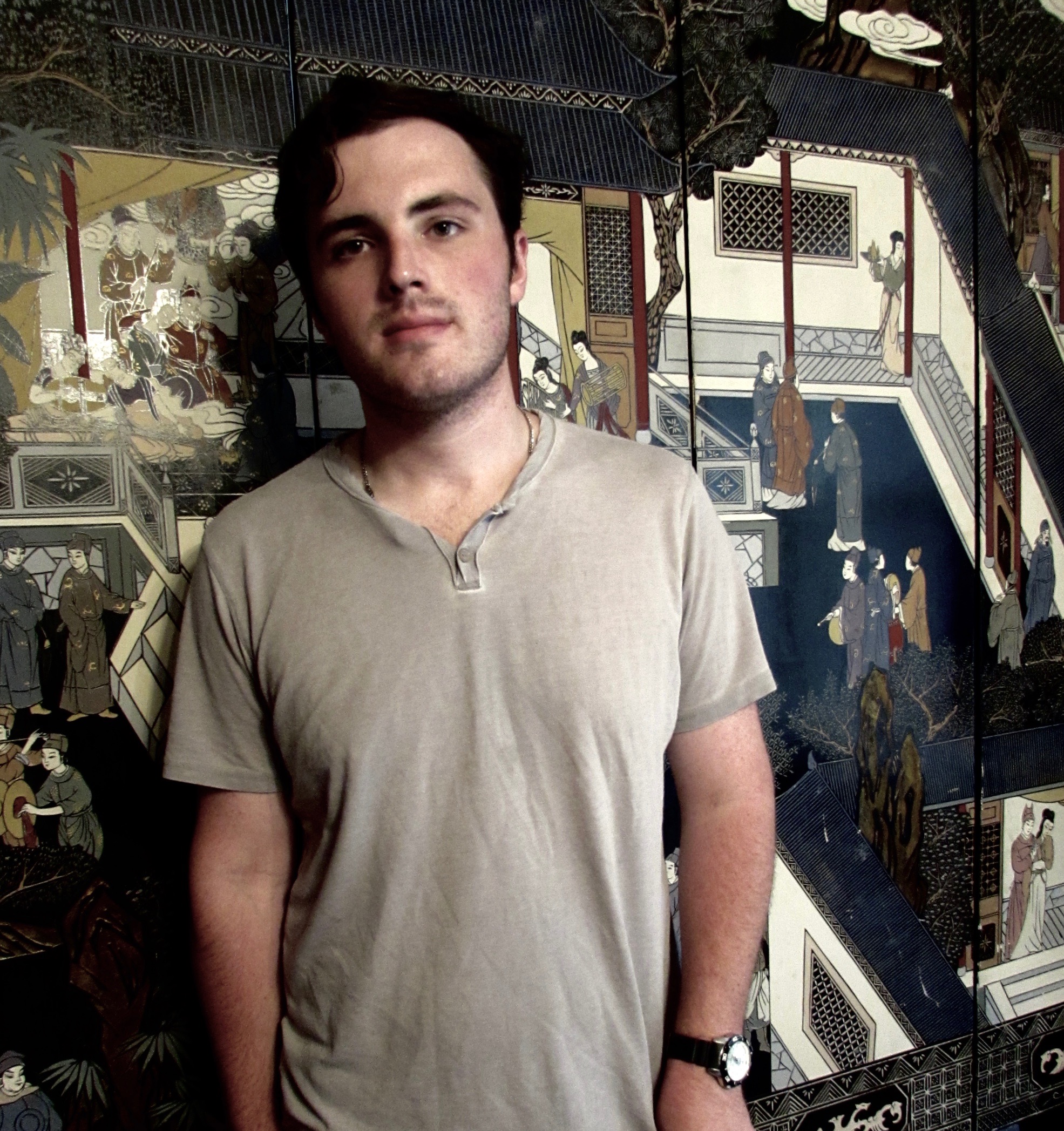 Indie Music Artist Spotlight – Eli Tidmore
