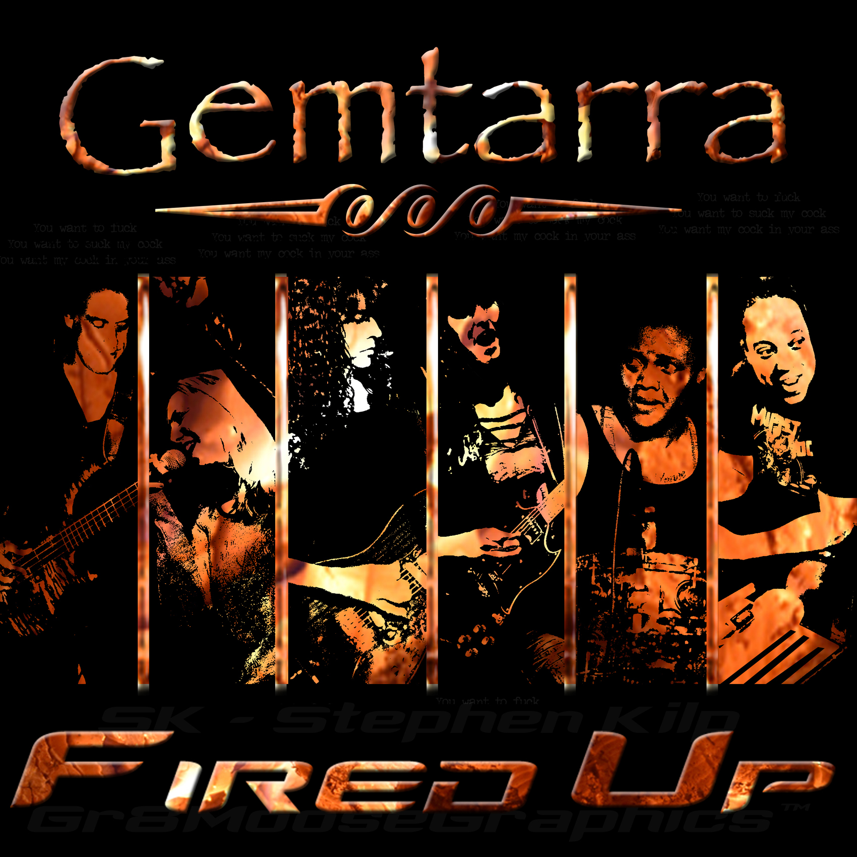 Indie Artist Music Review – EP – Fired Up by Gemtarra