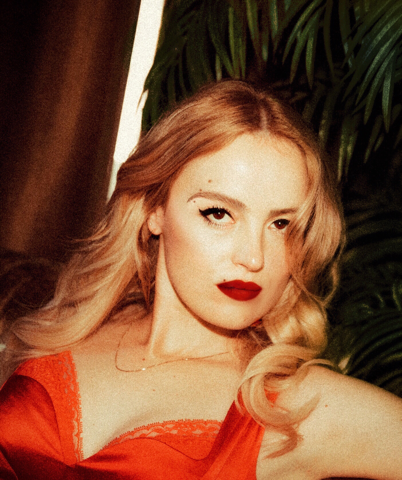 Indie Artist Music Review – Single – Peaches by JUBILEE