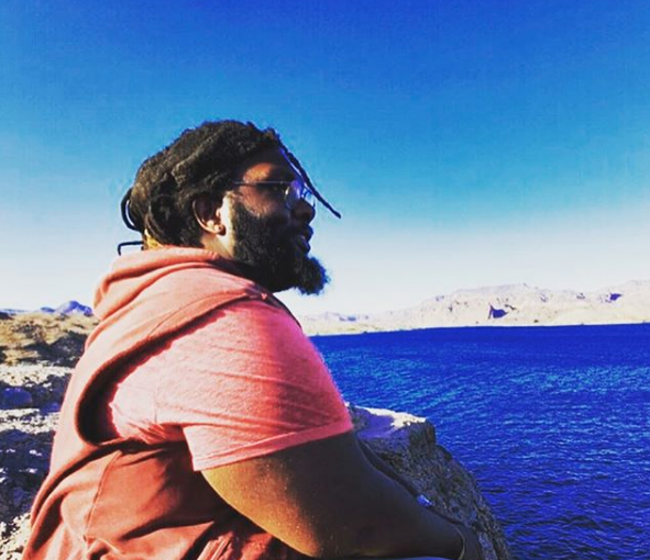 Indie Music Artist Spotlight – MAC-GEE