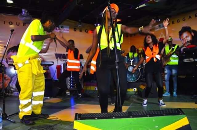 Indie Music Artist Spotlight – NENE ROL