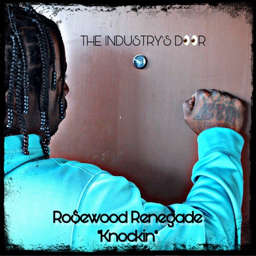 Indie Artist Music Review – Single – Knockin by Ro$ewood Renegade