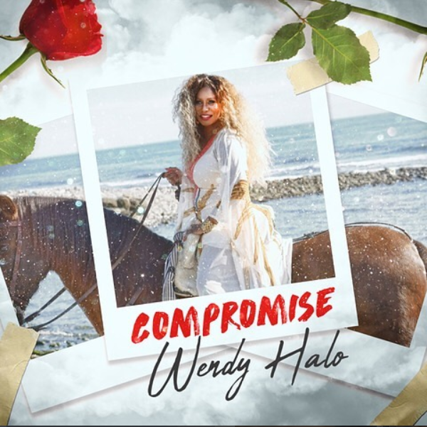 Indie Artist Music Review – Single – Compromise by Wendy Halo