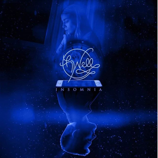 Indie Artist Music Review – EP – Insomnia by Oh Well