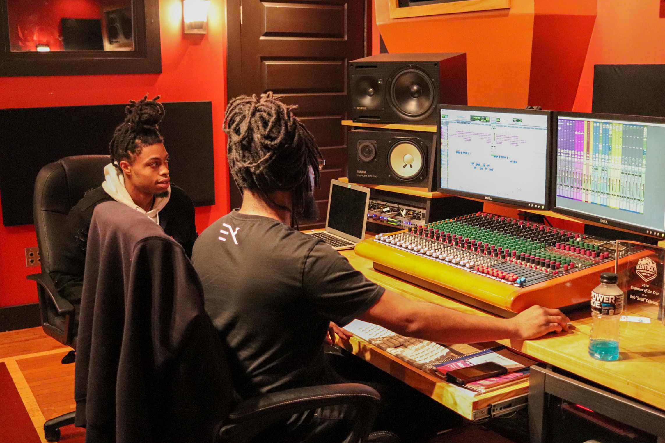 Indie Music Artist Spotlight – BLINK™️