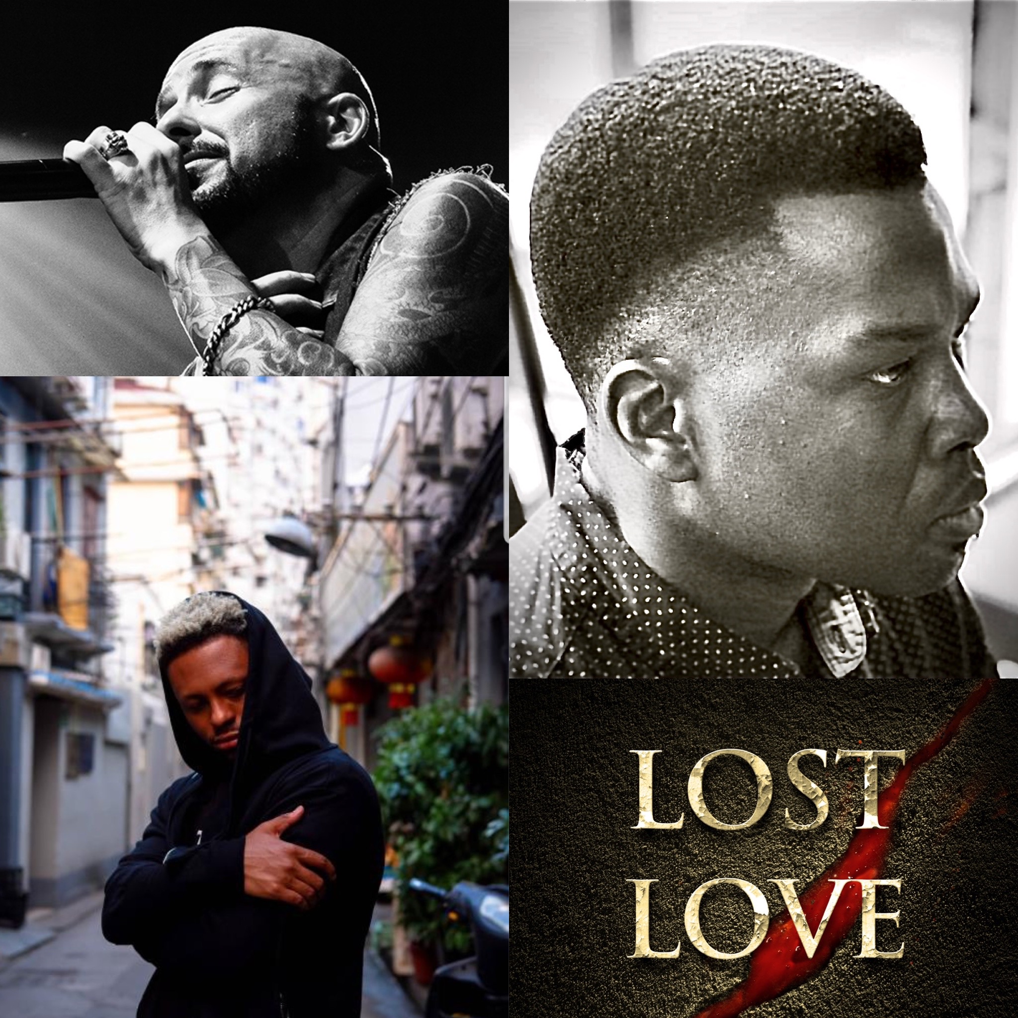 Indie Music Artist Spotlight – J.F.T.