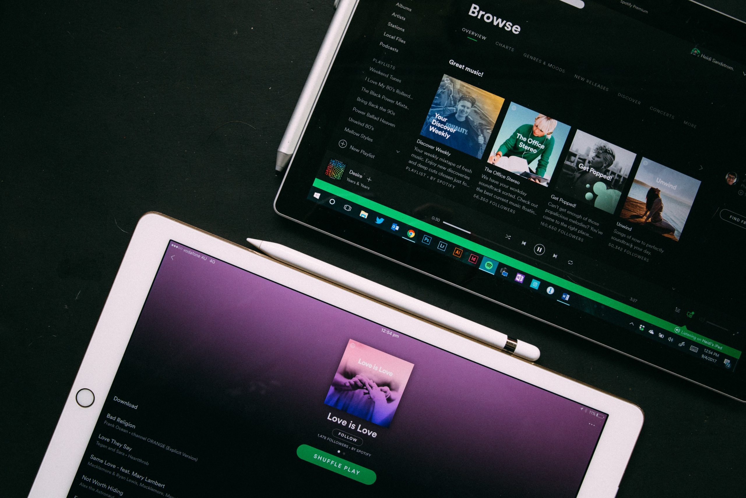 Promoting Plays on Spotify, Soundcloud & Apple Music Tips