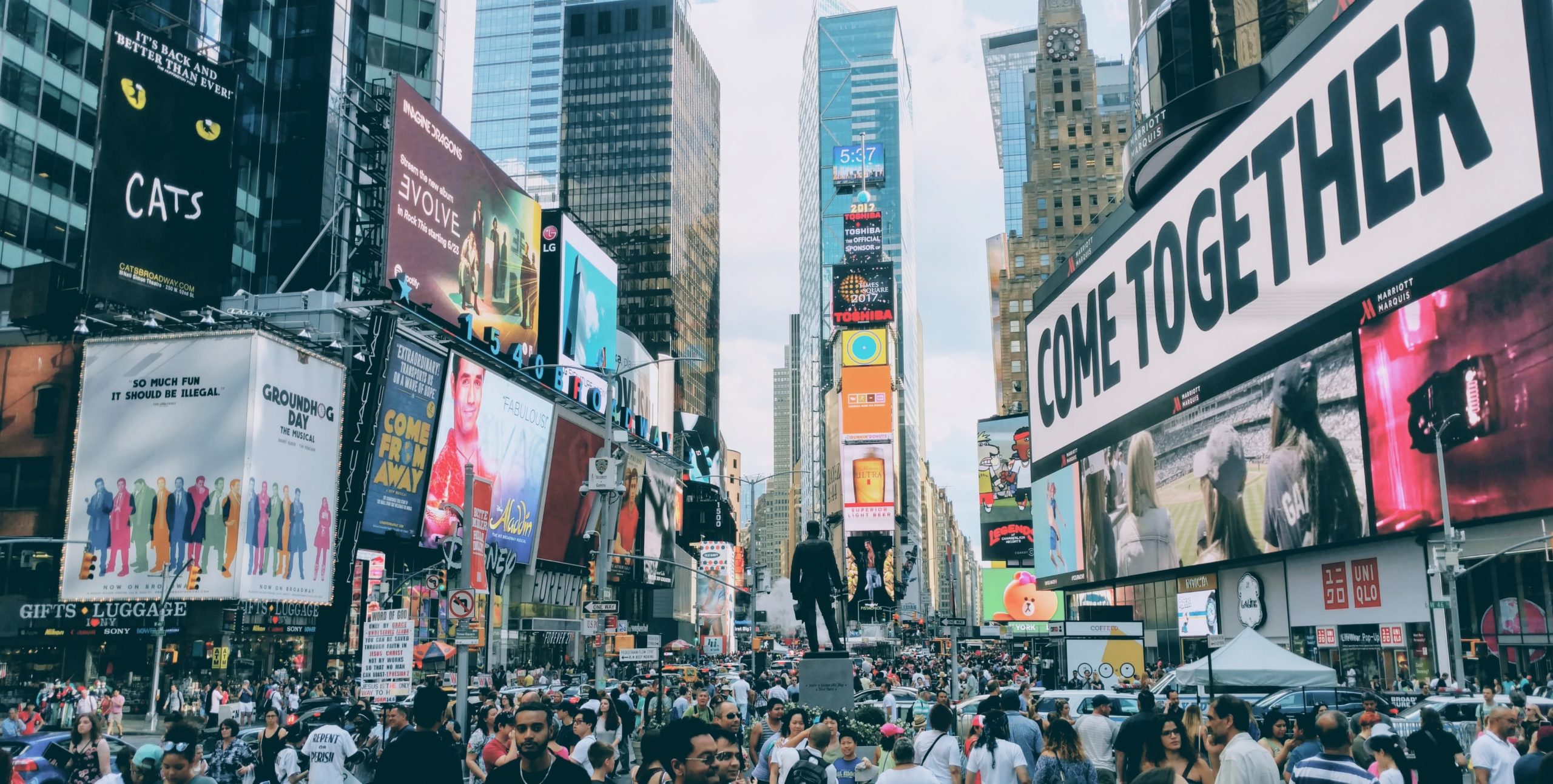 Race, Color And Politics In Branding That Isn’t Race, Color And Politics