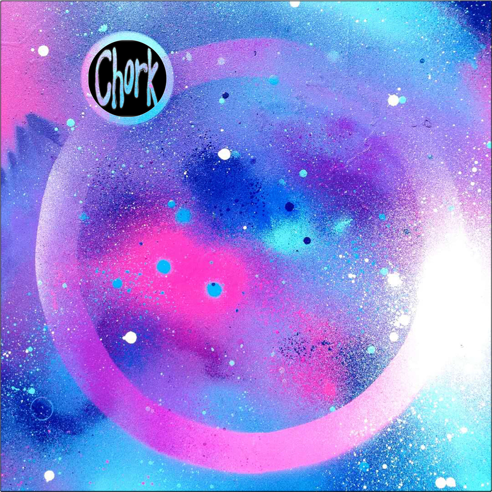 Indie Artist Music Review – Single – Old New Love by Chork