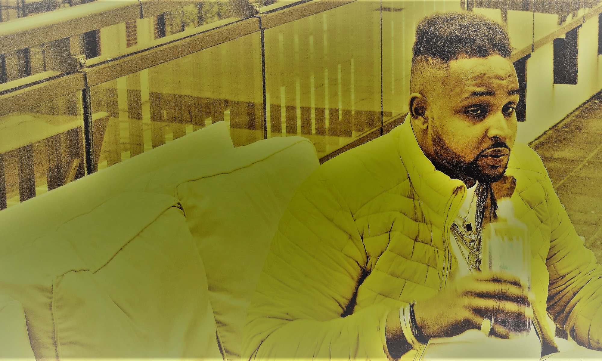 Indie Music Artist Spotlight – Elijah Sommerz
