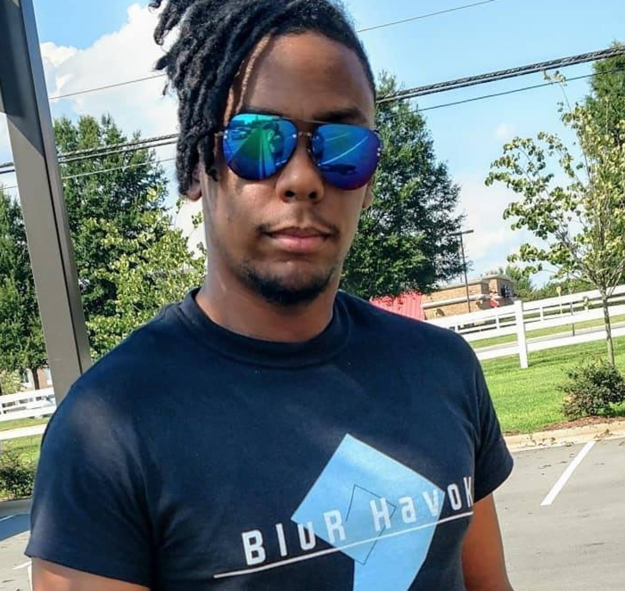 Artistpreneur Spotlight – Failus Washington, Writer | Author