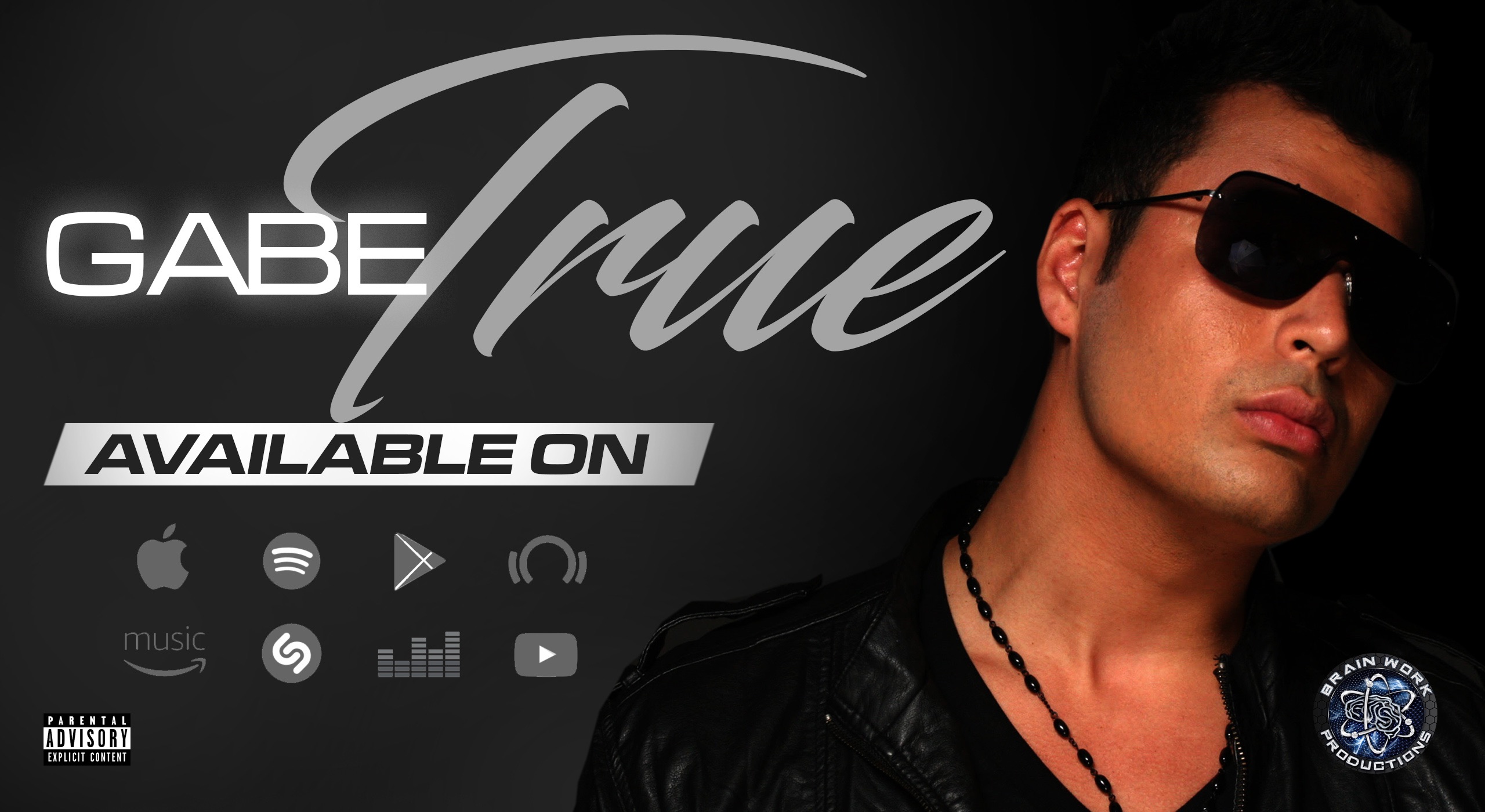 Indie Music Artist Spotlight – GABE