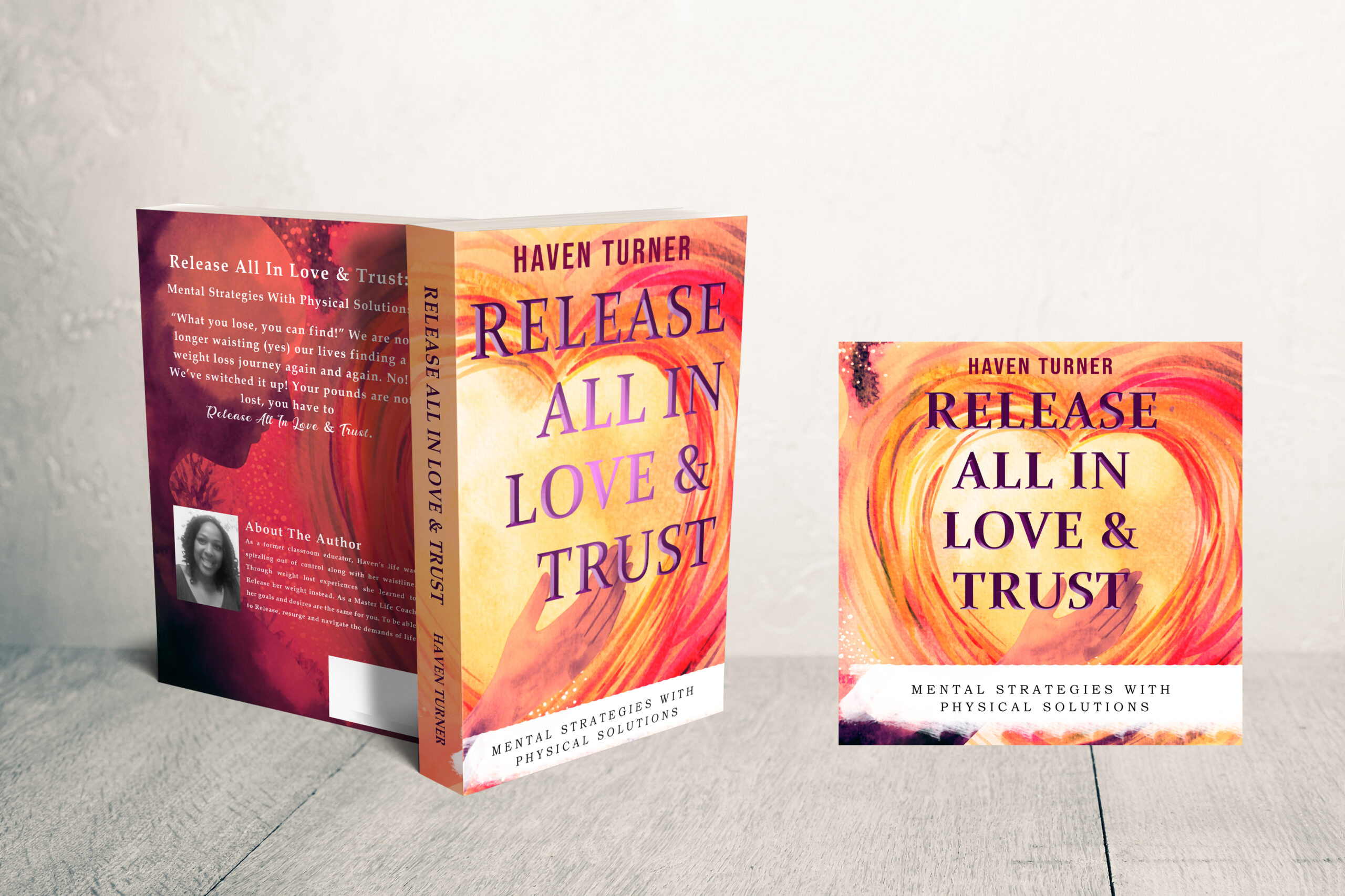 Artistpreneur Spotlight – Haven, Writer | Author