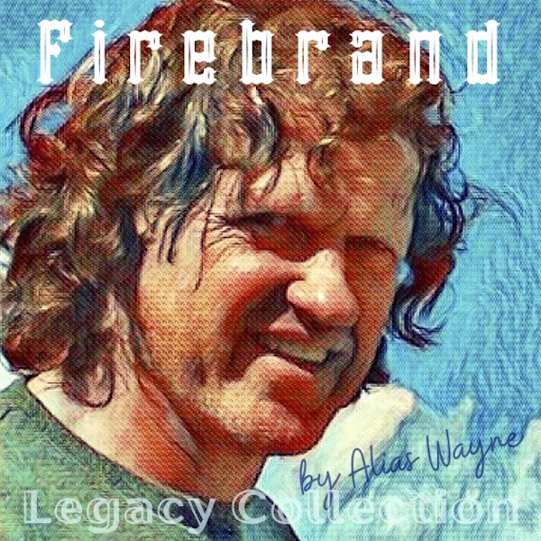 Alias Wayne New Album ‘Firebrand’