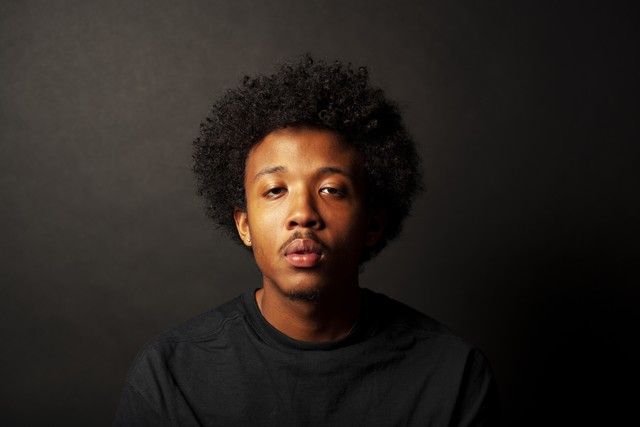 Indie Music Artist Spotlight – Najee Janey