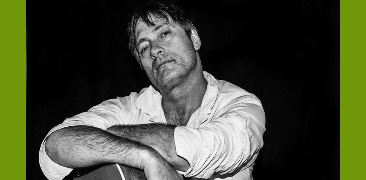 Sean Kelly Introduces A New Wave Of Music Concerts At Stone Cottage Studios