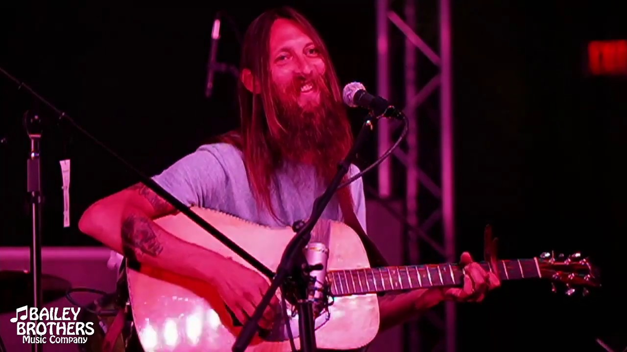 Check out a live performance by Terry Adams brought to you by Bailey Brothers
