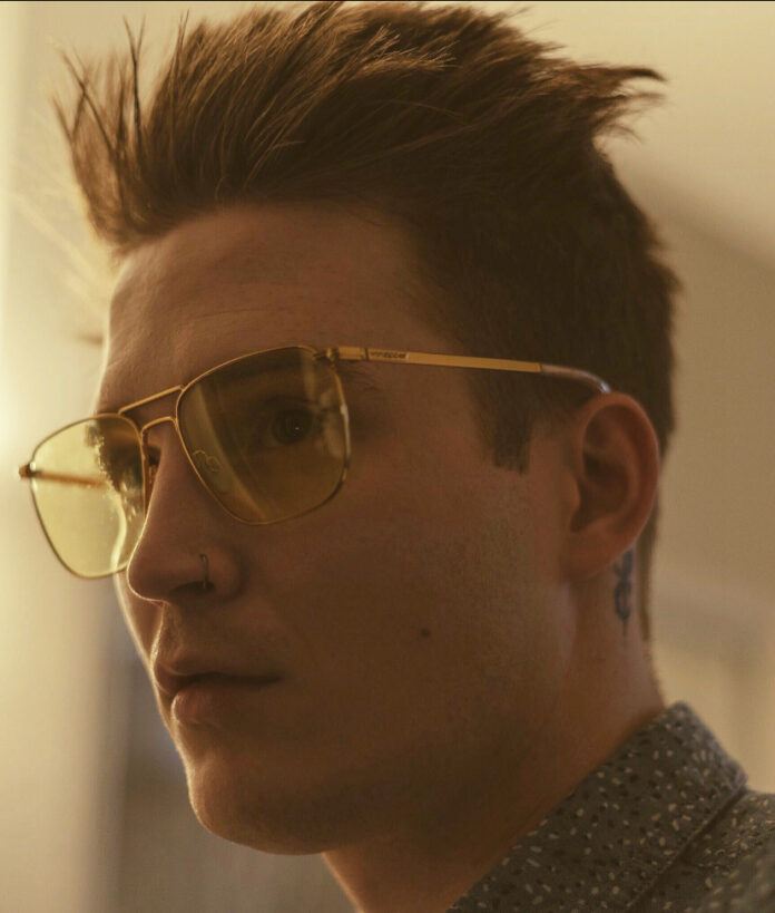 Indie Music Artist Spotlight – Adam Ramey