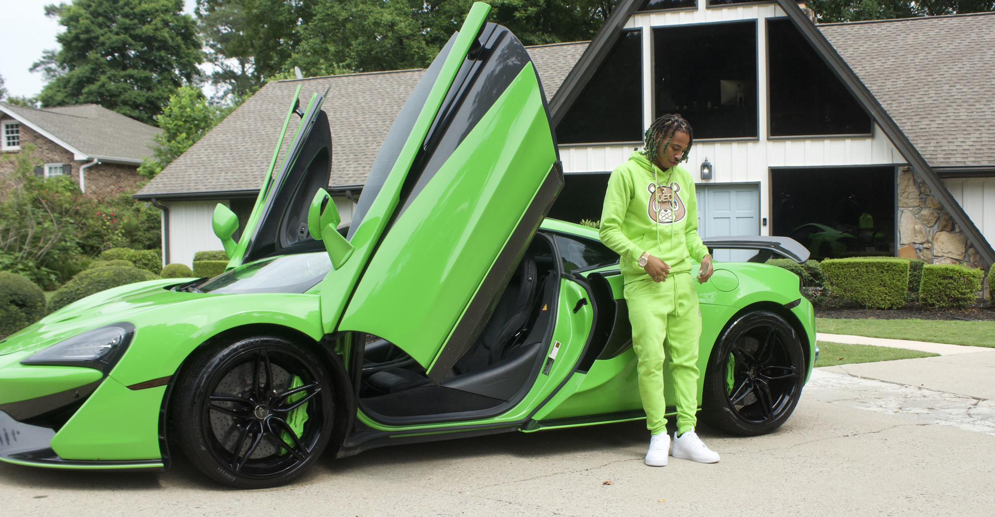 Indie Music Artist Spotlight – Brodie Smooth