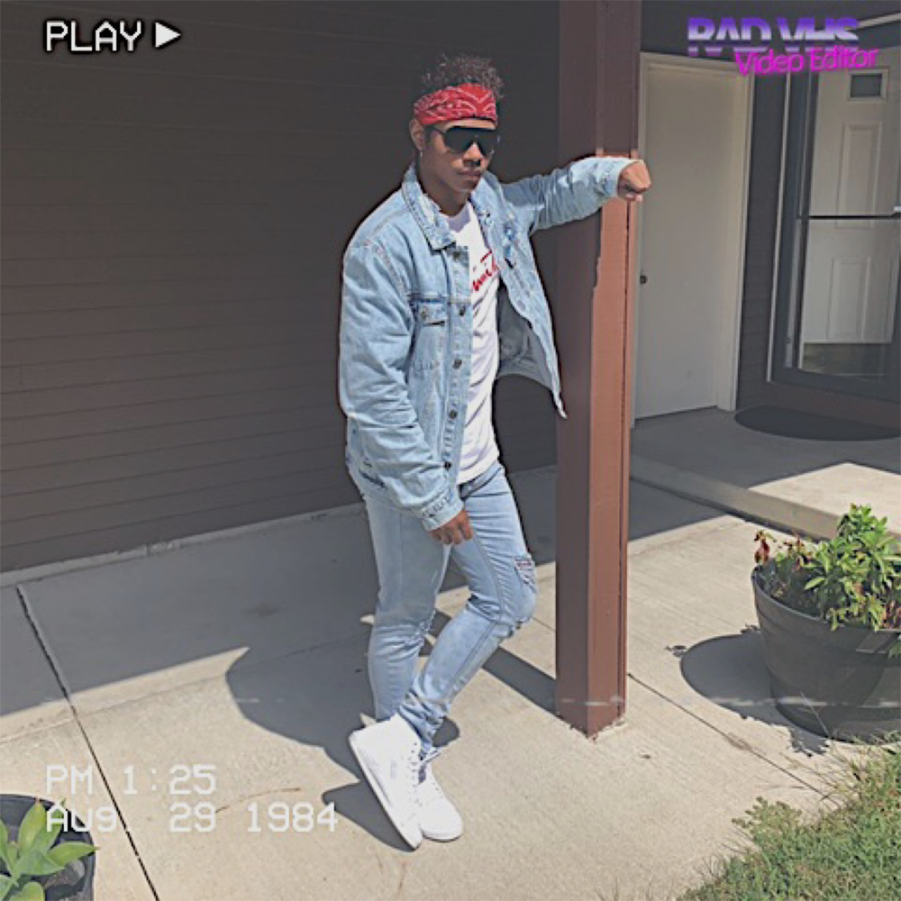 Indie Music Artist Spotlight – DRE