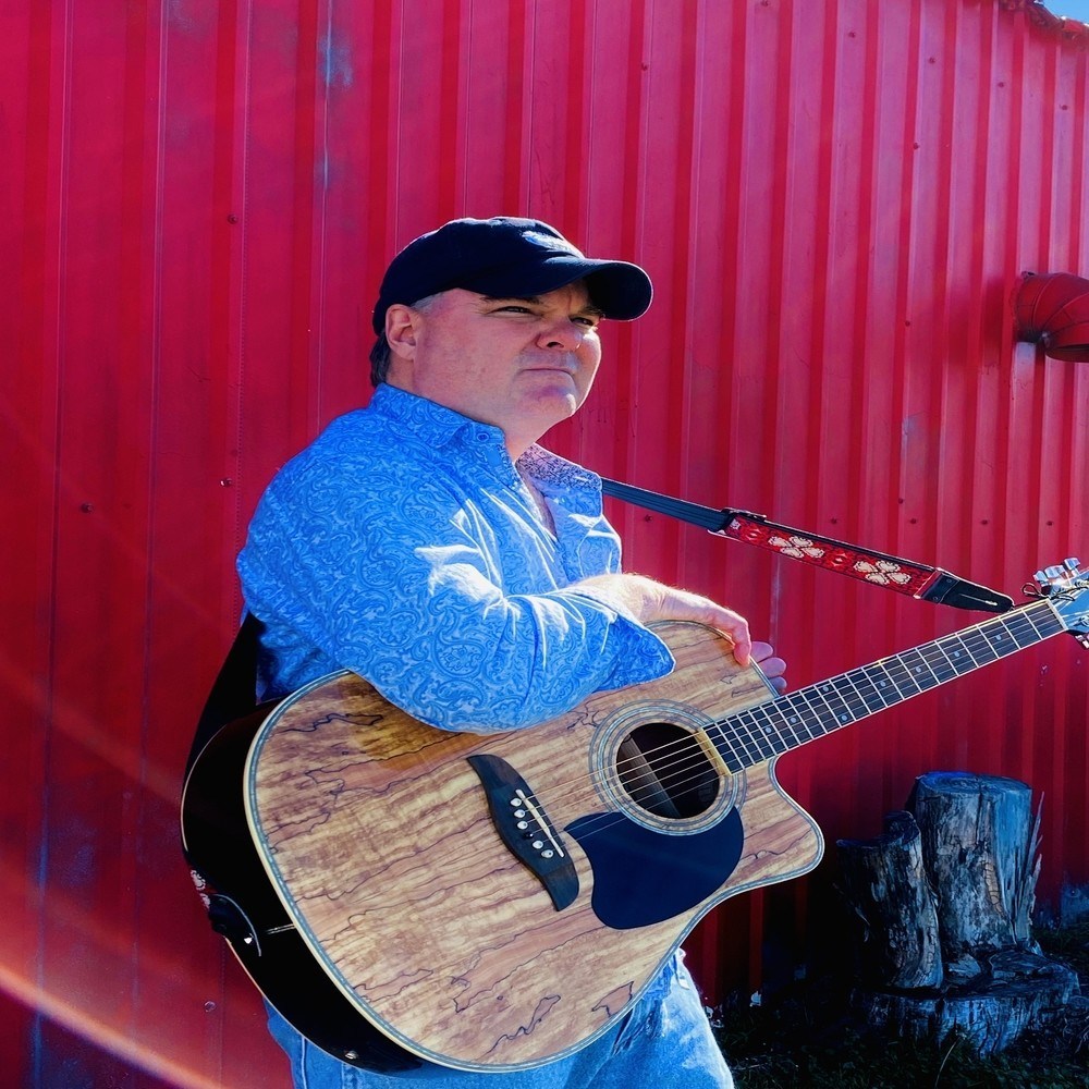 Indie Music Artist Spotlight – Todd Barrow