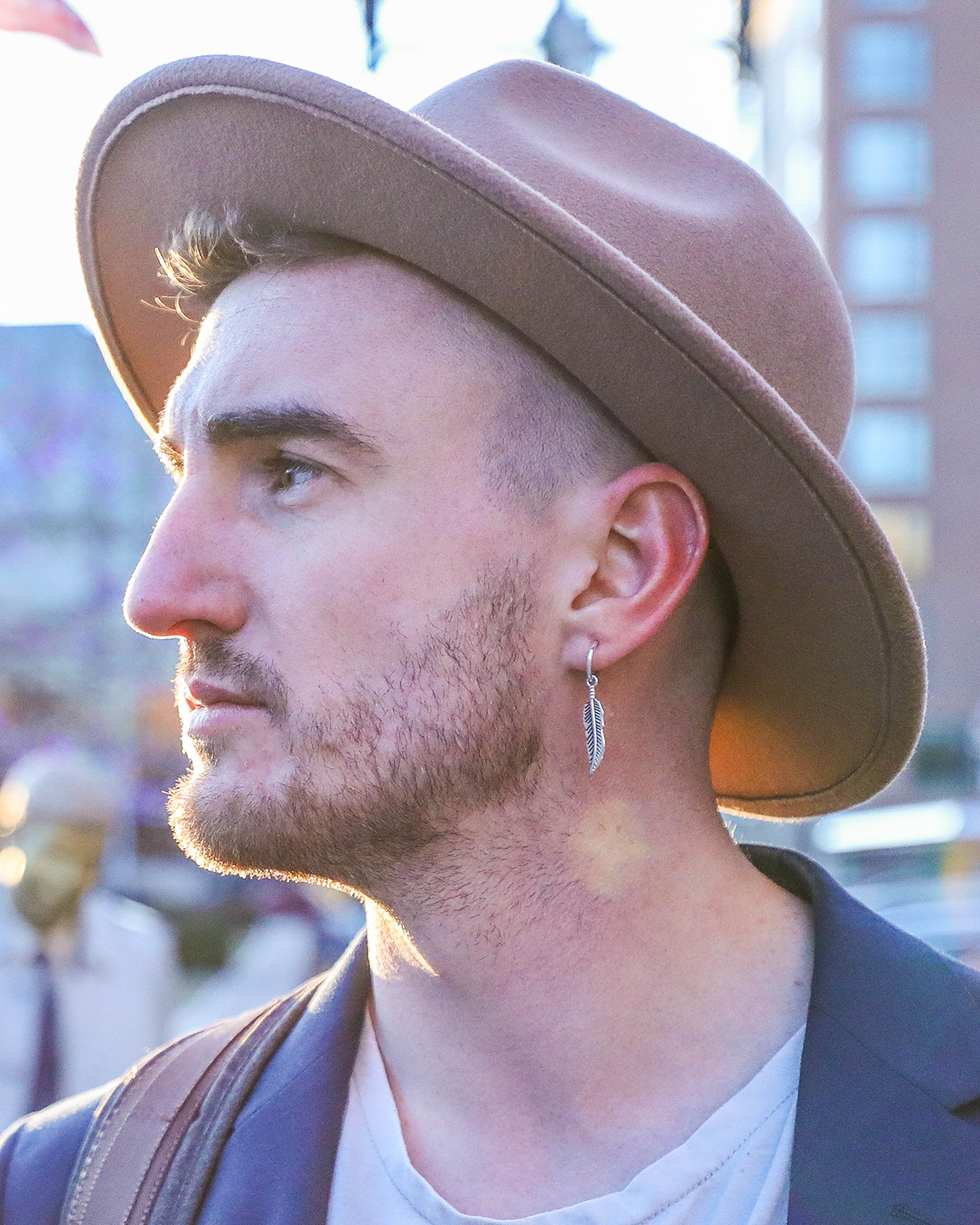 Indie Music Artist Spotlight – D.K. Lyons
