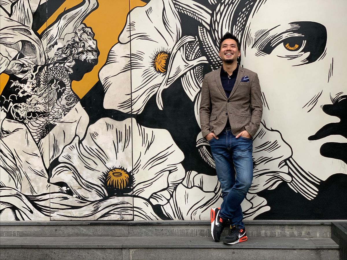 Artistpreneur Spotlight – Siu Tang, Founder | Creative Director Of The Orangeblowfish