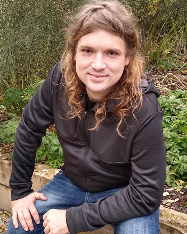 Artistpreneur Spotlight – Wesley Upchurch, SEO Professional