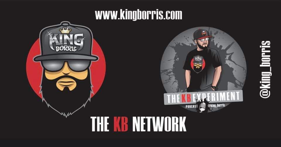 Artistpreneur Spotlight – King Borris, Serial Entrepreneur | Social Media Influencer