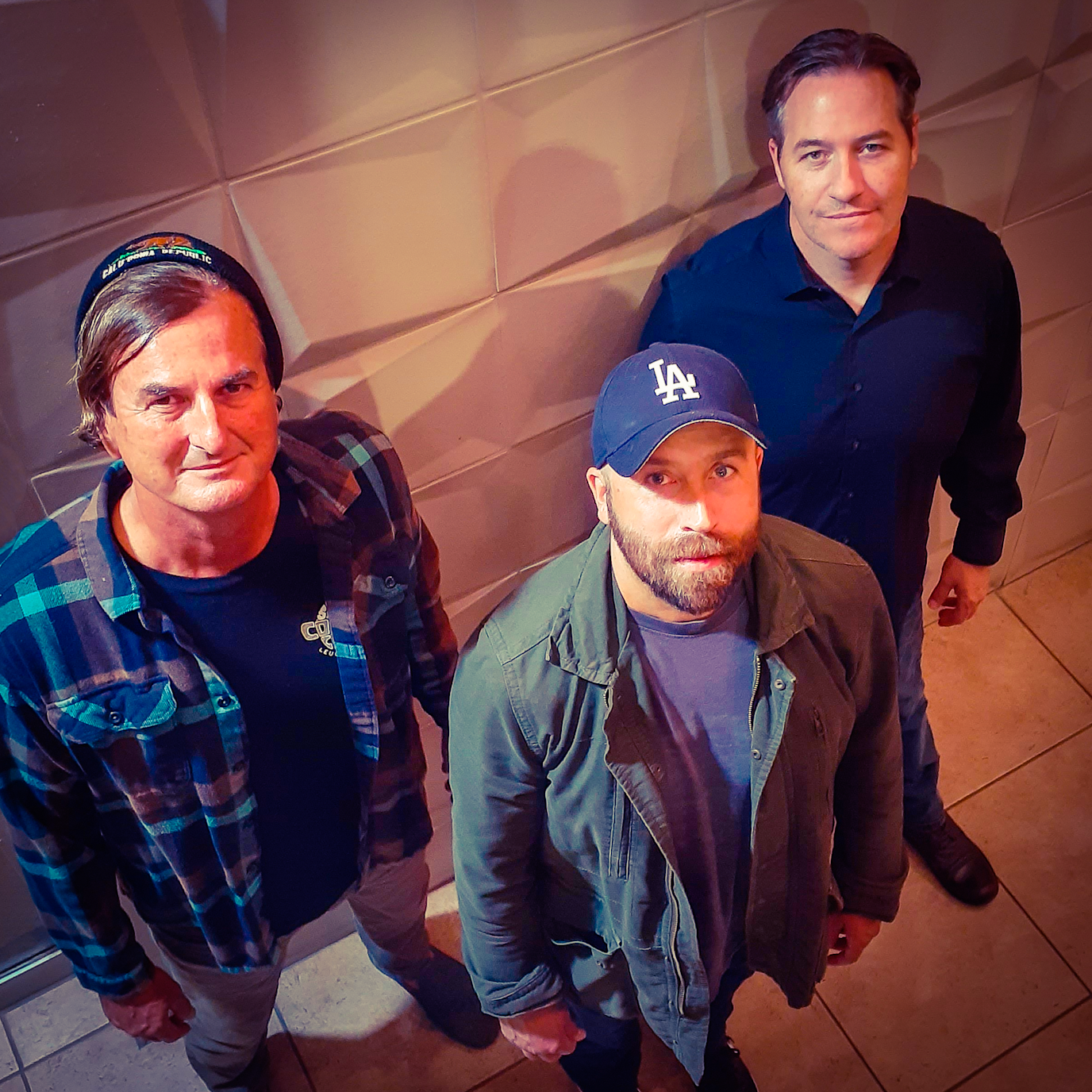 Indie Artist Music Review – EP – Here and Now by Home is West