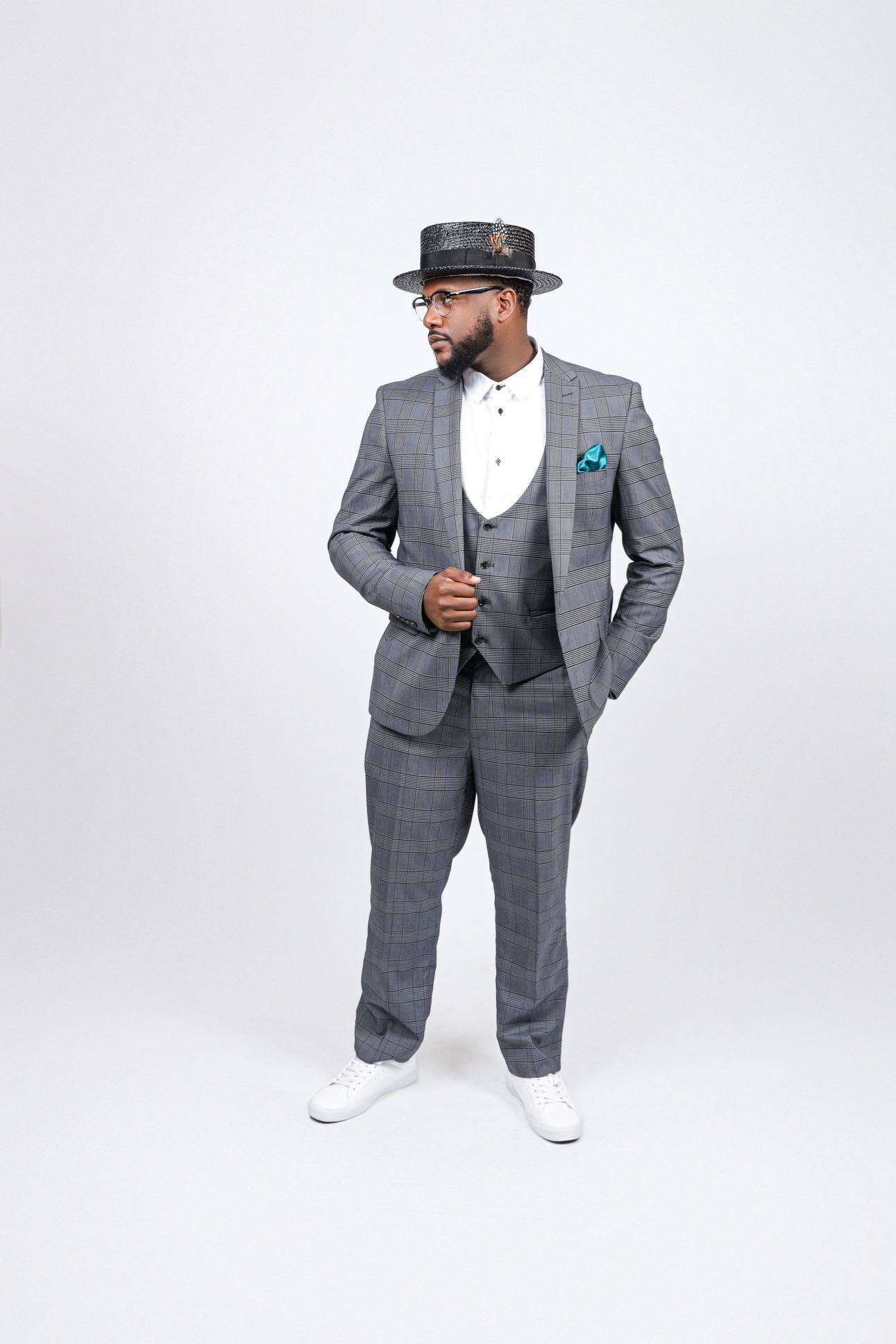 Indie Music Artist Spotlight – Randall Johnson