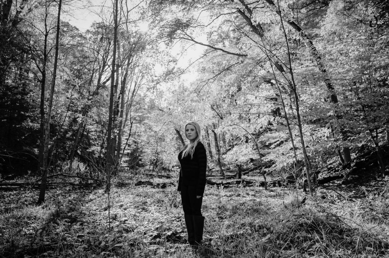 Indie Music Artist Spotlight – Apricity