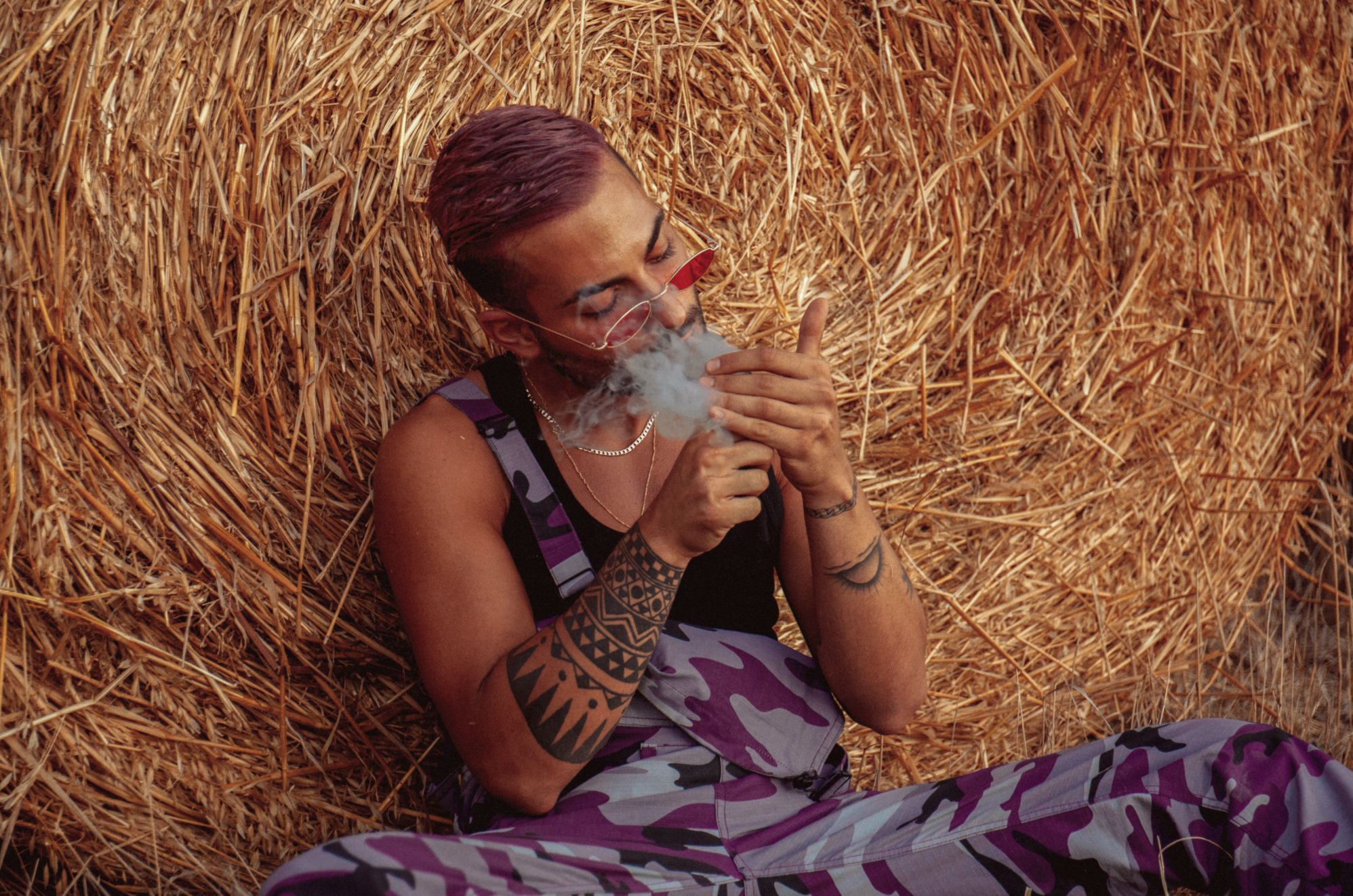 Indie Artist Music Review – Single – Quiero Más by Luke ATME