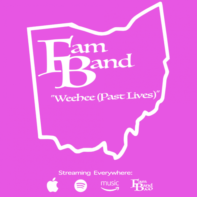 FAM BAND – Weehee (Past Lives)