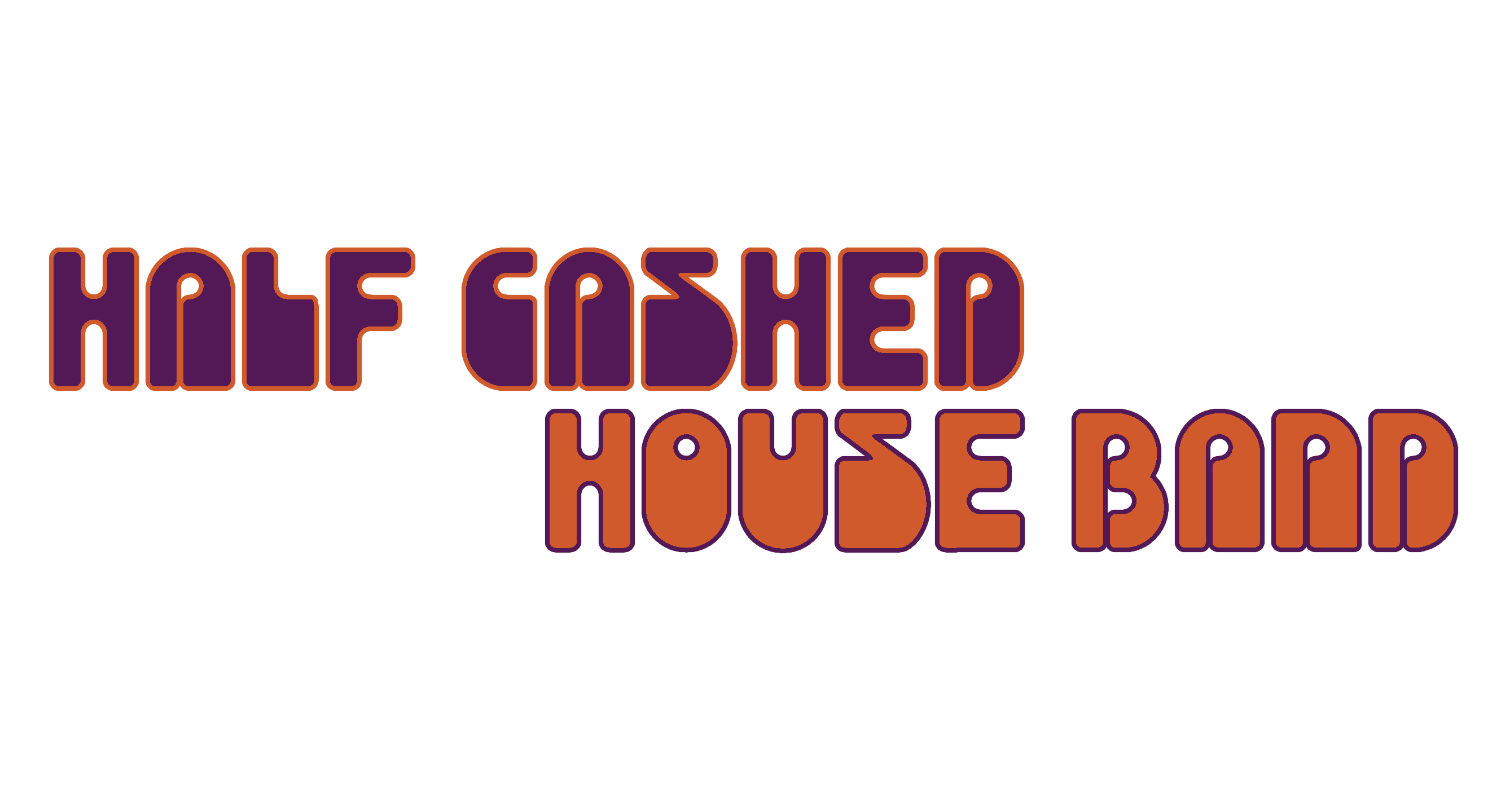 Indie Music Artist Spotlight – Half Cashed House Band