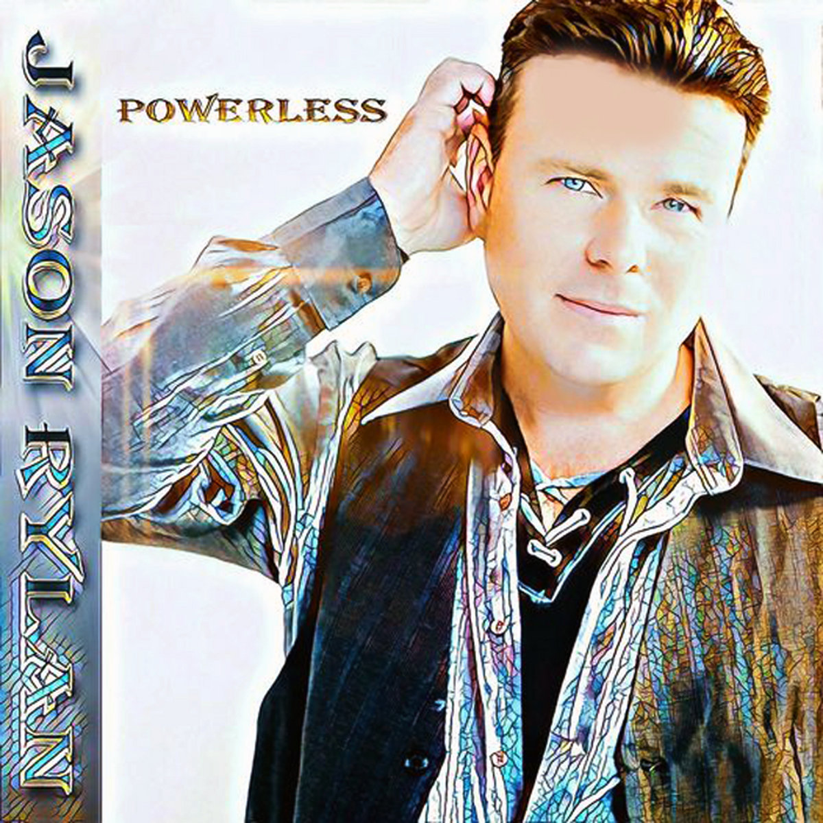 Indie Music Artist Spotlight – Jason Rylan