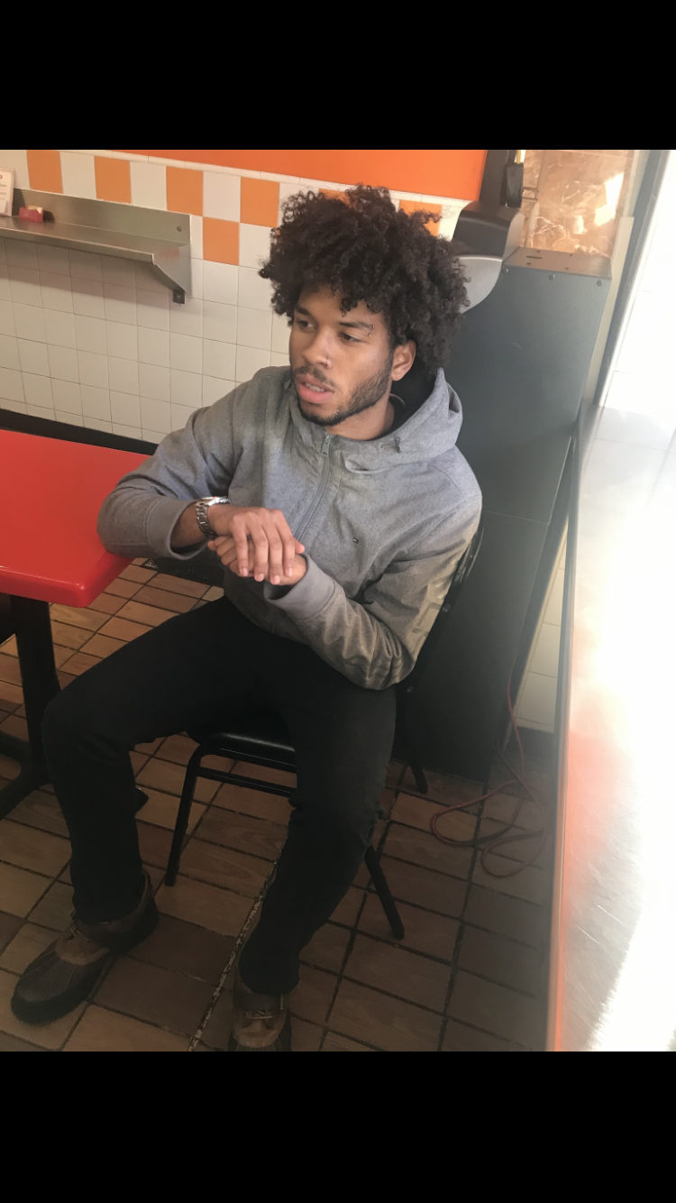 Indie Music Artist Spotlight – Kash XII