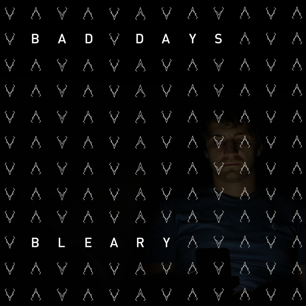 Indie Artist Music Review – EP – Bad Days by Bleary