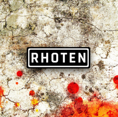 Indie Artist Music Review – Album – Rhoten by Jon Rhoten