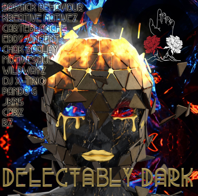 Indie Artist Music Review – Album – Delectably Dark by Perditio