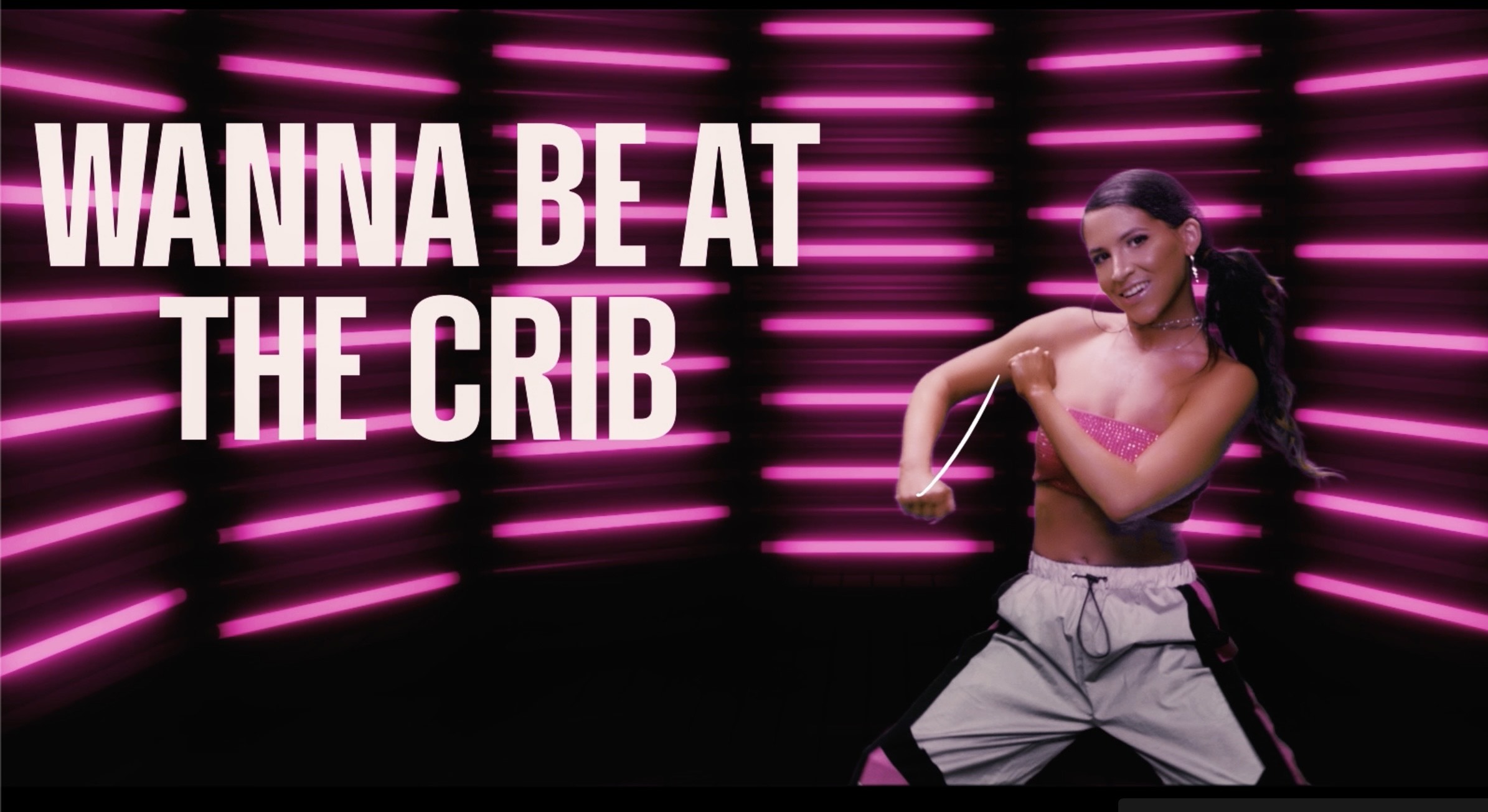 Indie Artist Music Review – Video – Watchu Tryna Do? by GiGi Vega